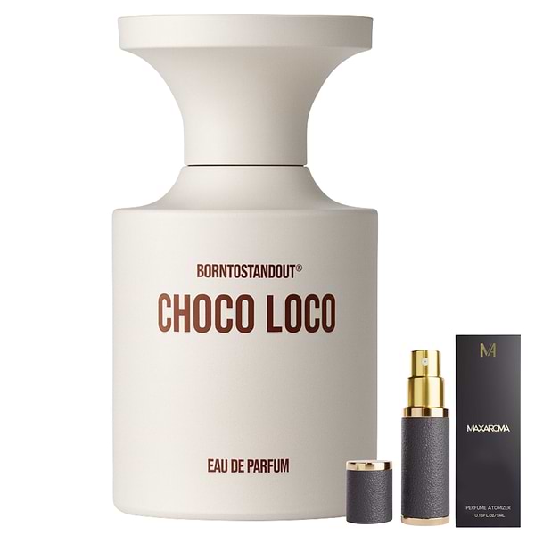 Borntostandout Choco Loco