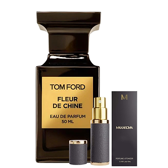 Tom Ford Fleur de chine Unisex