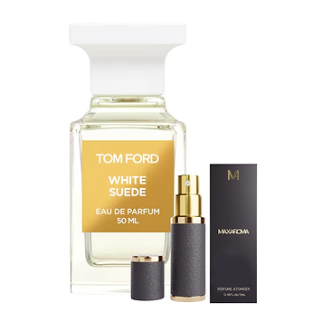 香水(ユニセックス) TOM FORD WHITE SUEDE 50ML White Suede Eau de Parfum | TOM FORD BEAUTY