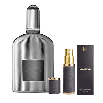 Tom Ford Grey Vetiver  