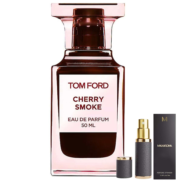 Tom Ford Cherry Smoke