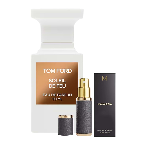 Tom Ford Soleil De Feu