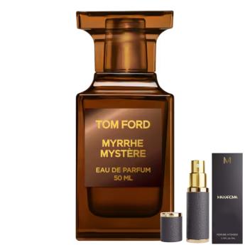 Tom Ford Myrrhe Mystere