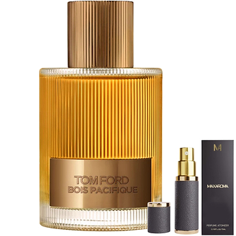 Tom Ford Bois Pacifique