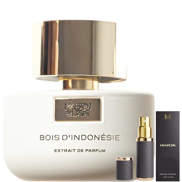 Maison de L'Asie Bois D Indonesie