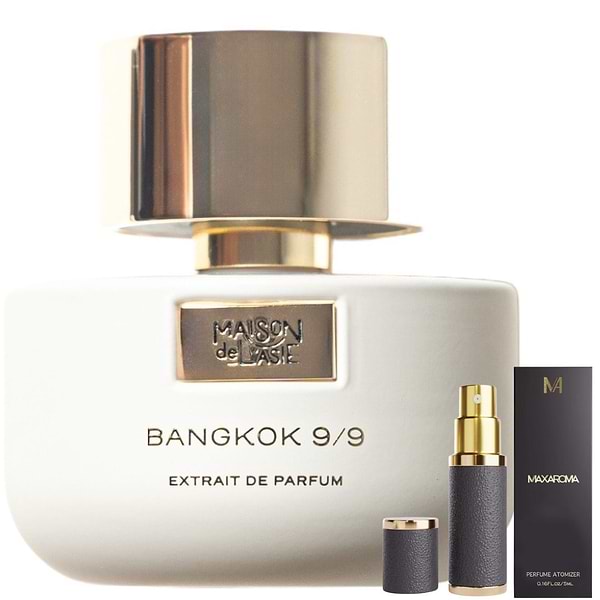 Maison de L'Asie Bangkok 9/9