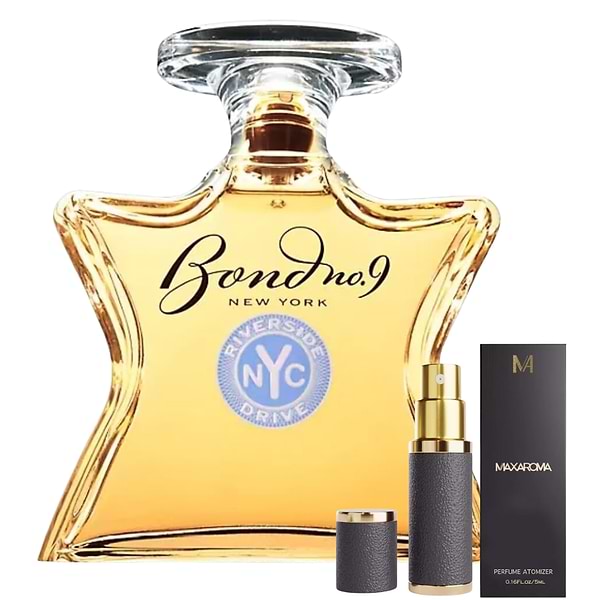 Riverside Drive by Bond No.9