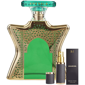 Bond No.9 Dubai Emerald  Unisex