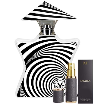 Transform Your Fragrance Collection with Bond No.9 Soho