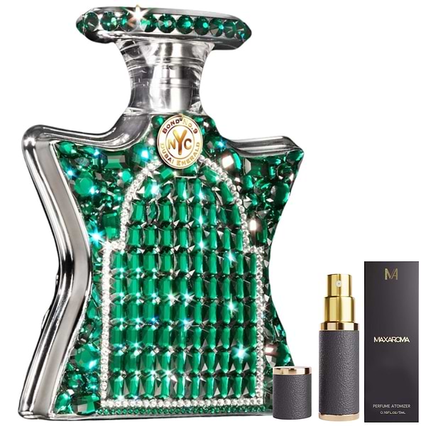 Bond No.9 Dubai Diamond Emerald