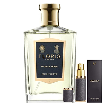 Floris London White Rose Perfume