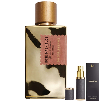 Goldfield & Banks Rose Magnitude