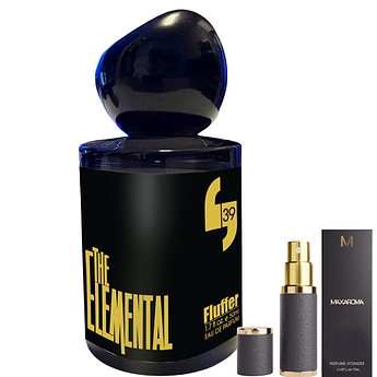 The Elemental Fragrances Fluffer