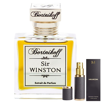 Bortnikoff Sir Winston
