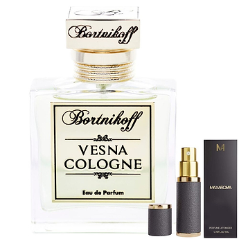 Bortnikoff Vesna Cologne 