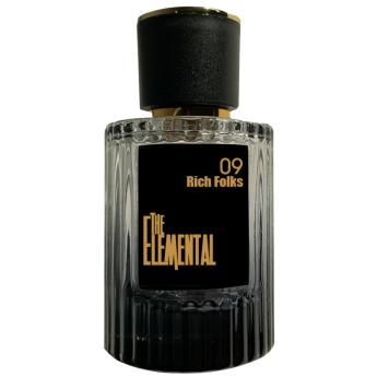 The Elemental Fragrances Rich Folks