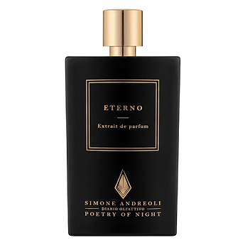 Simone Andreoli Eterno