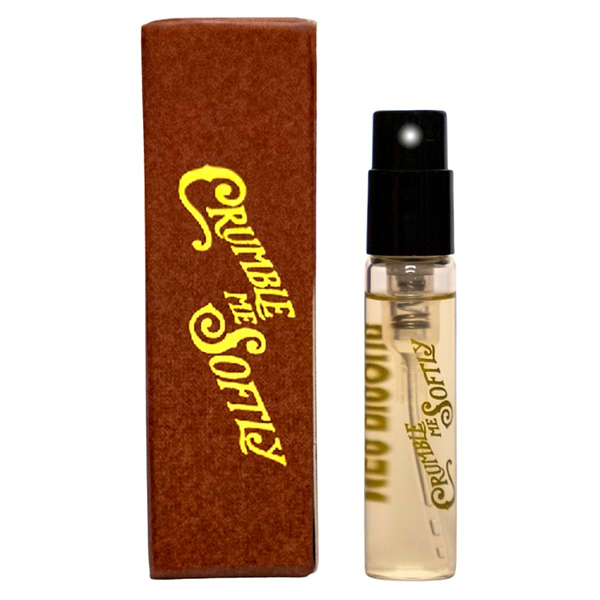 Mes Bisous Crumble Me Softly