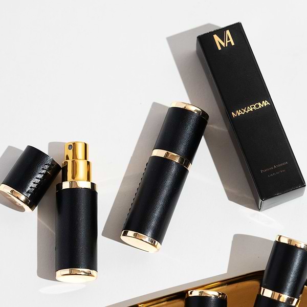 Niche Pocket Perfume Duo