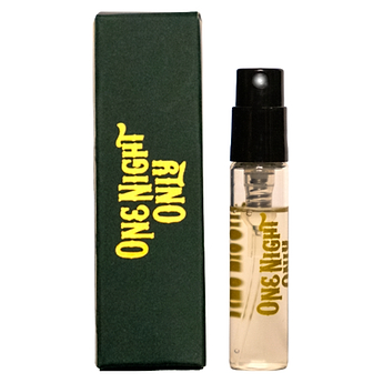 Mes Bisous One Night Only