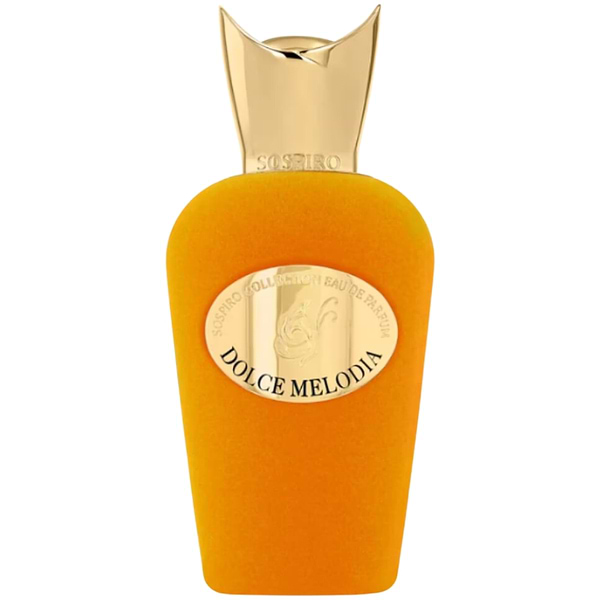 Sospiro Dolce Melodia Tester