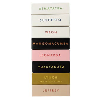 Spiritica Discovery Kit 8 Vials