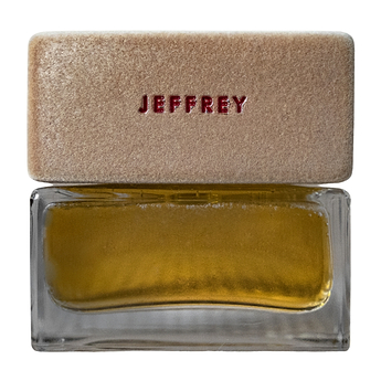 Spiritica Jeffrey
