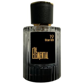  The Elemental Fragrances Star 69 