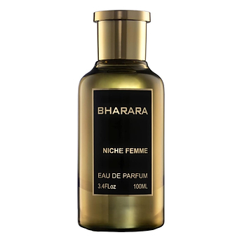 Bharara Niche Femme Tester