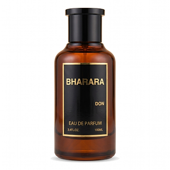 Bharara Don Tester 