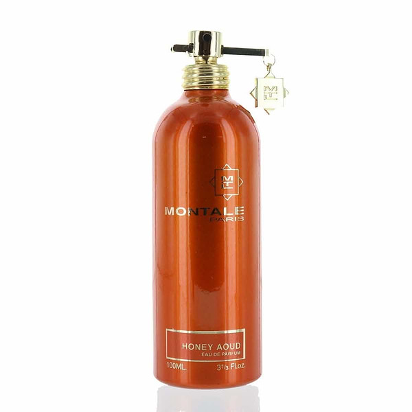 Montale Honey Aoud  