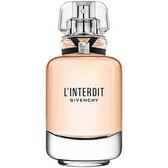 Givenchy L'Interdit Tester