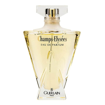 Guerlain Champs Elysees Tester