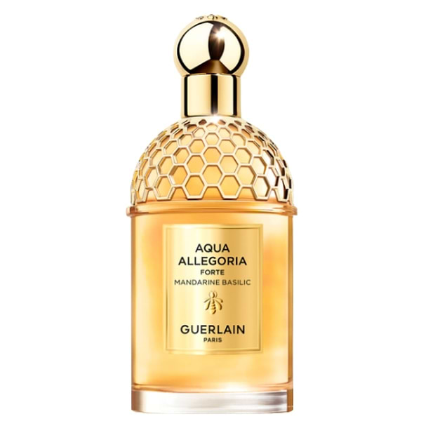 Guerlain Aqua Allegoria Mandarine Basilic Forte Tester