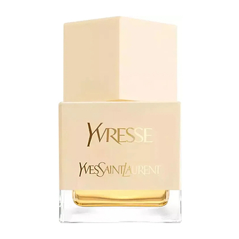 Yves Saint Laurent La Collection Yvresse Tester