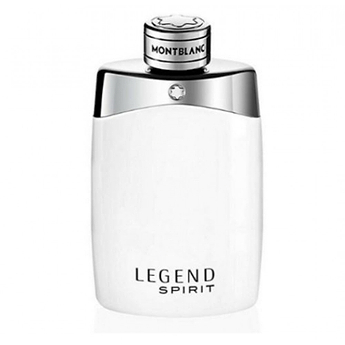 Mont Blanc Legend Spirit Tester