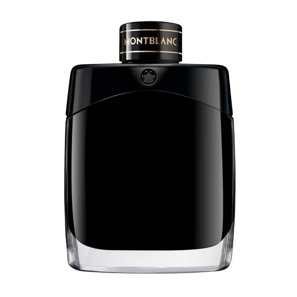 Mont Blanc Legend Perfume