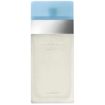 Dolce and Gabbana Light Blue Tester