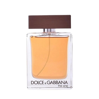 Dolce and Gabbana The One for Men Tester