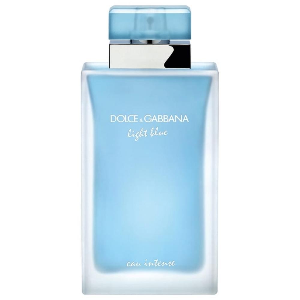 Dolce & Gabbana Light Blue Eau Intense for Women