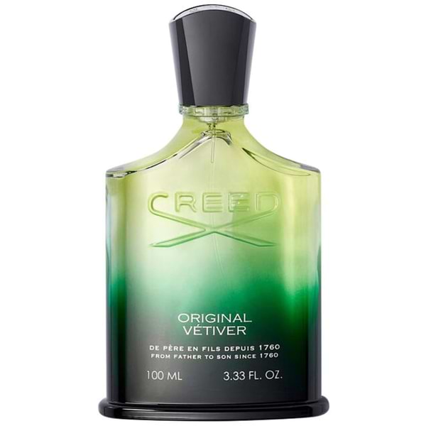 ORIGINAL VETIVER ユニセックス香水　30ml Original Vétiver