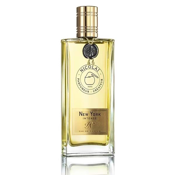 Parfums de Nicolai New York Intense