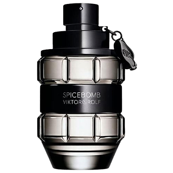 Viktor and Rolf Spicebomb Tester