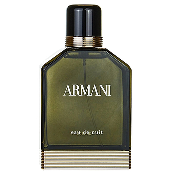 Giorgio Armani Armani Eau De Nuit Tester