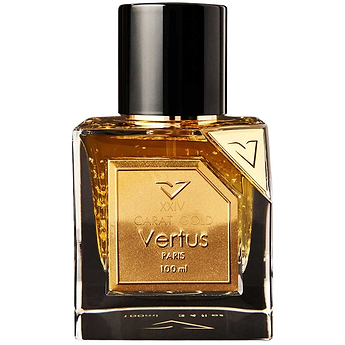 Vertus Paris XXIV Carat Gold Tester