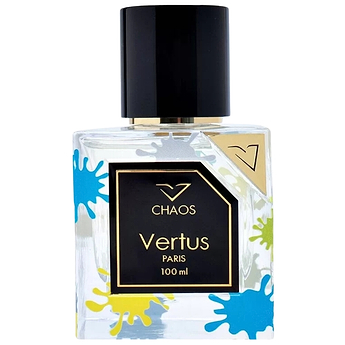 Vertus Paris Chaos Tester