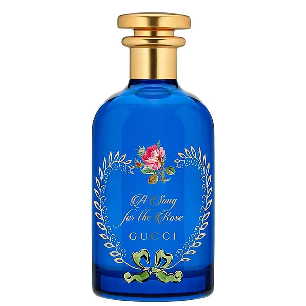 Gucci a Song For The Rose *Tester*