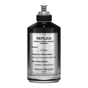 Maison Martin Margiela Replica Flying Tester