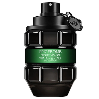 Viktor & Rolf Spicebomb Night Vision Tester
