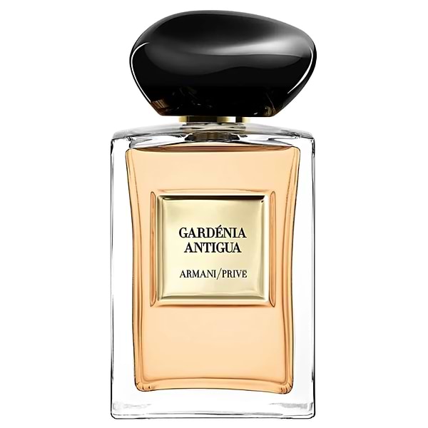 Giorgio Armani Gardenia Antigua *Tester*